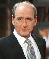 Richard Jenkins