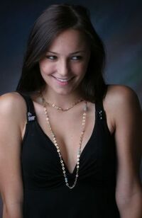 Briana Evigan 9
