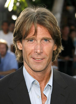 Michael Bay 2