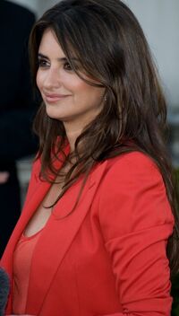 Penelope Cruz 3