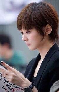 Jang Nara 11