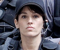 Amy Jo Johnson