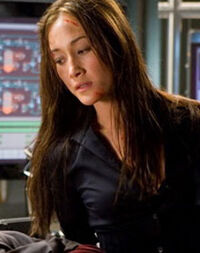 Maggie Q 4
