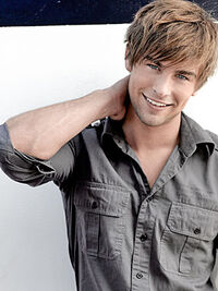 Chace Crawford 3