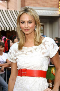 Stacy Keibler 2