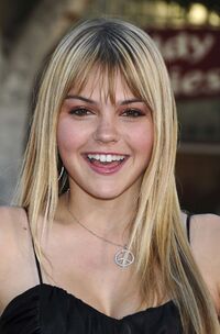 Aimee Teegarden 4