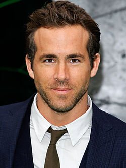 Ryan Reynolds 3