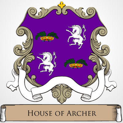 House of Archer