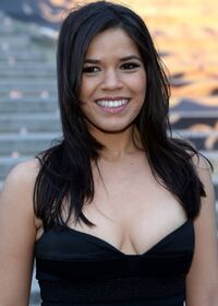 America Ferrera 6