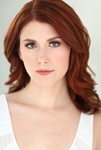 Jewel Staite 9