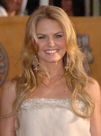 Jennifer Morrison