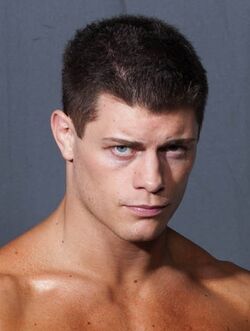 Cody Runnels 2