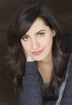 Charlene Amoia 3