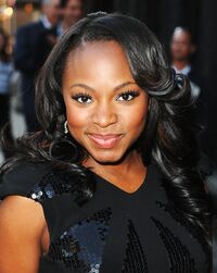 Naturi Naughton 4