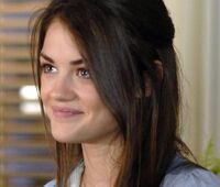 Lucy Hale