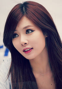 Kim Hyuna 5