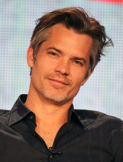 Timothy Olyphant 7