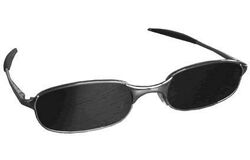 Reacon Glasses