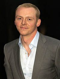 Simon Pegg