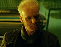 Malcolm McDowell 3