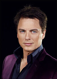 John Barrowman 5