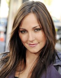 Briana Evigan 7