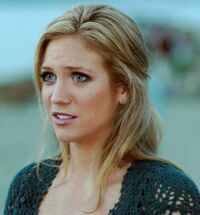 Brittany Snow 7