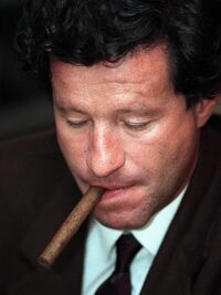 Joaquim De Almeida 3