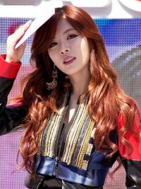 Kim Hyuna 14