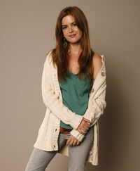 Isla Fisher 2