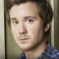 Sam Huntington