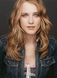 Evan Rachel Wood 3