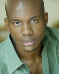 Leonard Roberts