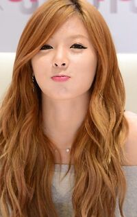 Kim Hyuna 11