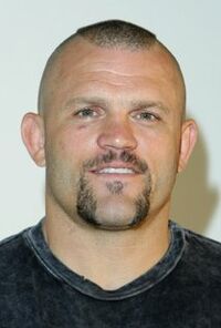 Chuck Liddell 4