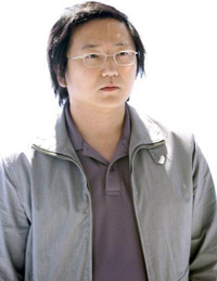 Masi Oka 4