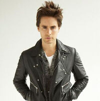 Jared Leto 5
