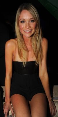 Katrina Bowden 19