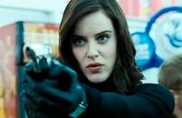 Michelle Ryan 3