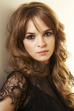 Danielle Panabaker 3