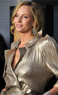 Uma Thurman 5