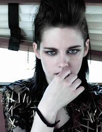 Kristen Stewart 4