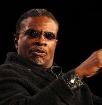 Keith David 2