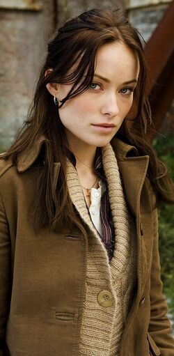 Olivia Wilde