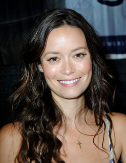 Summer Glau 5