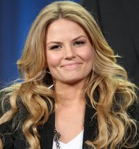 Jennifer Morrison 4