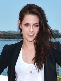 Kristen Stewart 11