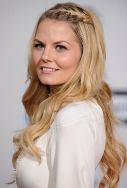 Jennifer Morrison 5