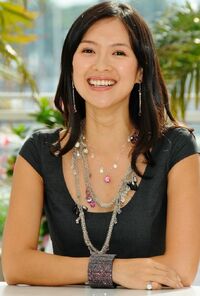 Zhang Ziyi