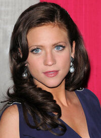 Brittany Snow 6